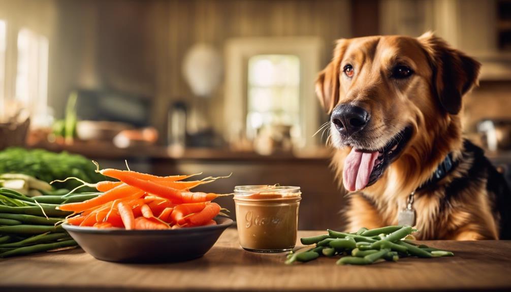 healthy choices for pets