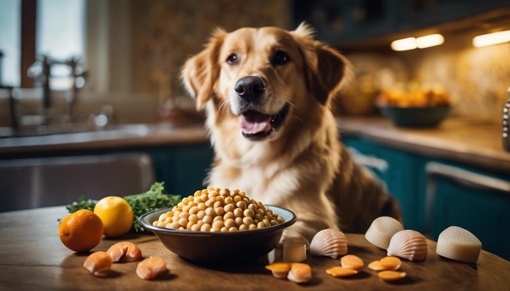 healthy dog food options