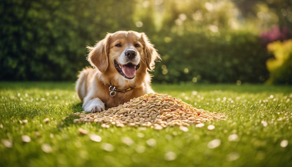 nutritious cereal boosts health