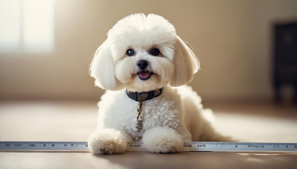 Bichon Frise Dog Breed