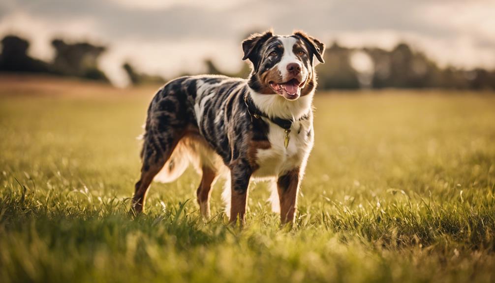 dog breeds vary in size