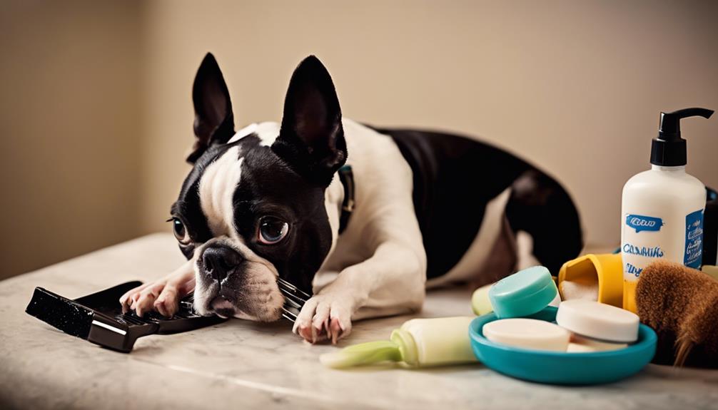 grooming essentials for dogs
