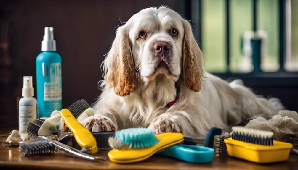 grooming products for men