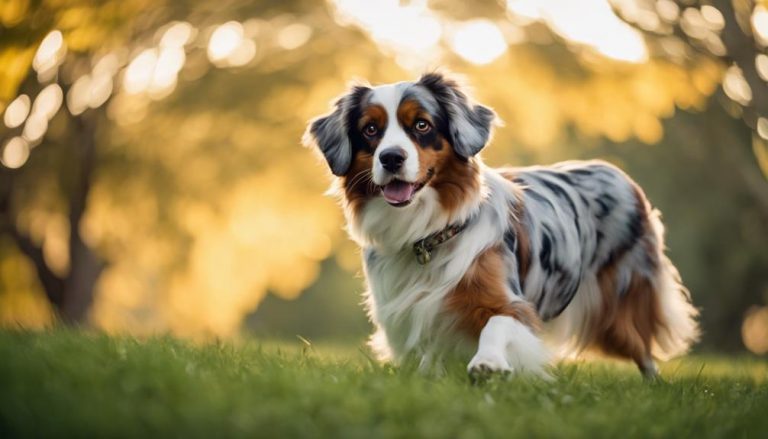 hybrid cavalier king charles