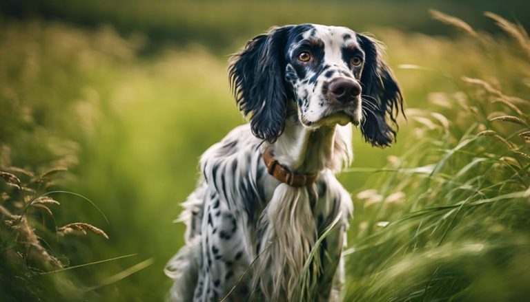 loyal hunting companion breed