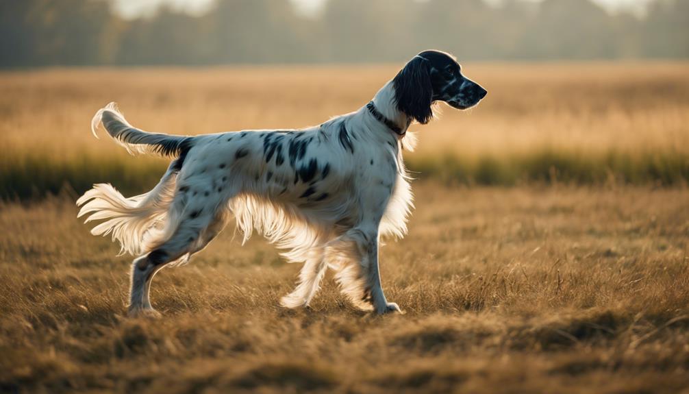 medium sized dog breed featured