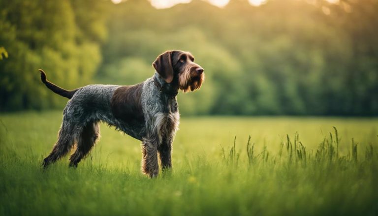 versatile hunting dog breed